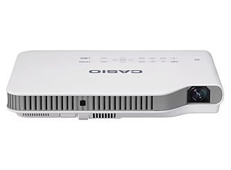 Casio XJ-A257 Projeksiyon Cihazı