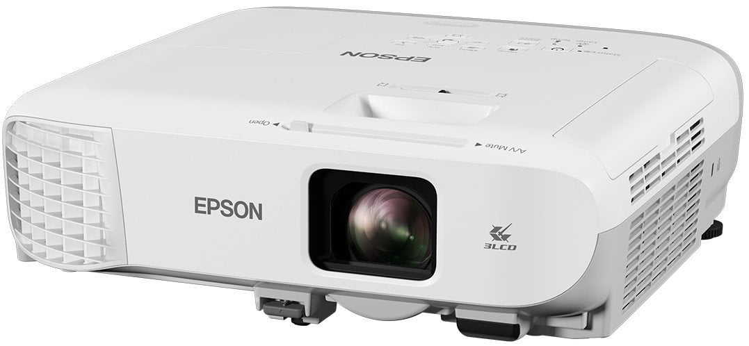 Epson EB-982W Projeksiyon Cihazı