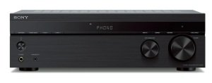 SONY STR-DH190 Amplifier