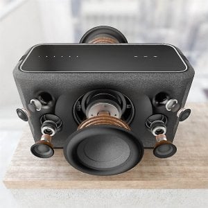 Denon Home 350 Kablosuz Hi Fi Hoparlör