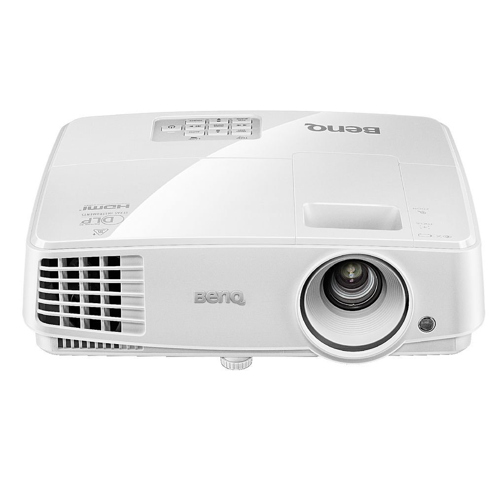 BenQ TW526 Full HD 3D Projeksiyon Cihazı En Uygun Fiyatlarla