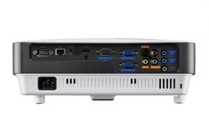 BenQ MX704 Full HD 3D Projeksiyon Cihazı