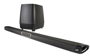 Polk MagniFi Max Kablosuz Soundbar