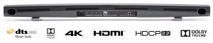 Denon DHT S716H Kablosuz Soundbar