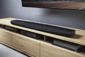 Denon DHT S716H Kablosuz Soundbar