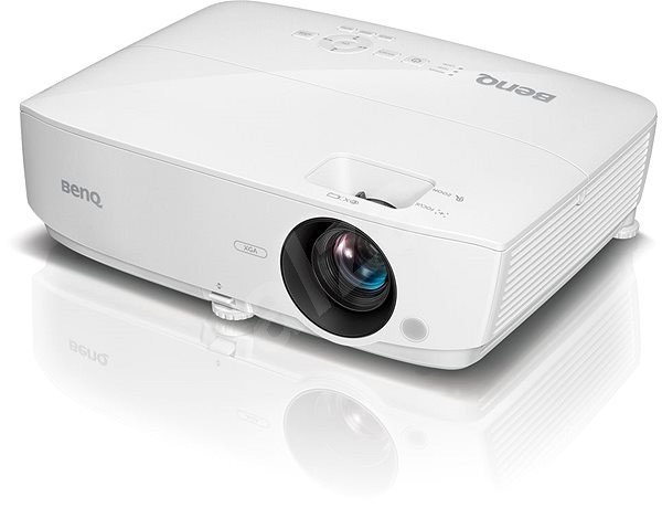 BenQ MX535 Projeksiyon Cihazı
