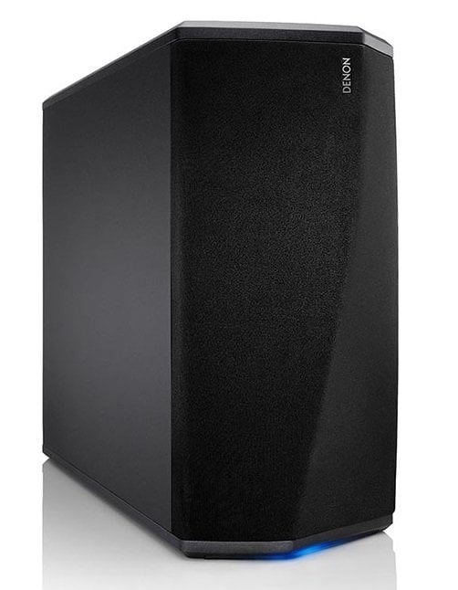 Denon DSW-1H Kablosuz Subwoofer