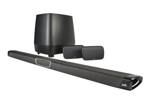 Polk MagniFi Max SR Kablosuz 5.1 Soundbar