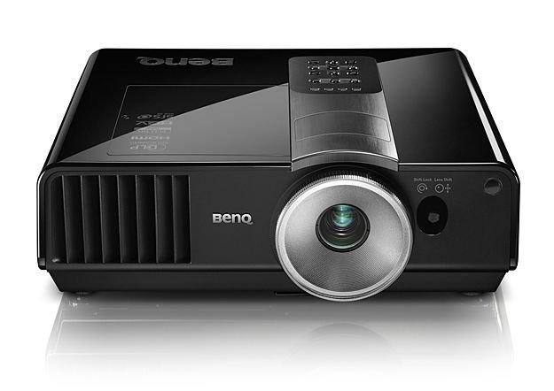 BenQ SH963 Projeksiyon Cihazı