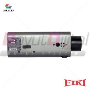 EIKI LC-X85 Projeksiyon Cihazı