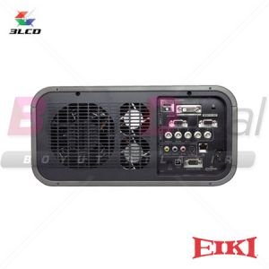 EIKI LC-X85 Projeksiyon Cihazı