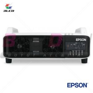 Epson EB-Z8000WU Projeksiyon Cihazı, Motorlu Değiştirilebilir Lens