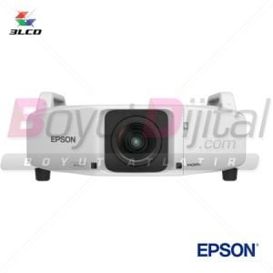 Epson EB-Z8150 Projeksiyon Cihazı, Motorlu Zoom