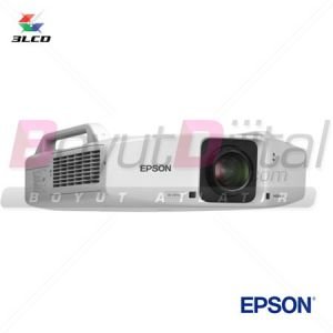 Epson EB-Z8150 Projeksiyon Cihazı, Motorlu Zoom