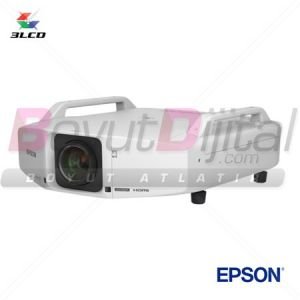 Epson EB-Z8350W Projeksiyon Cihazı