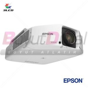 Epson EB-Z8350W Projeksiyon Cihazı