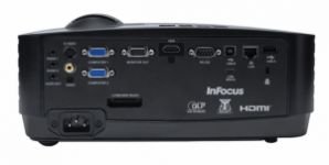 Infocus IN2128HDa Projeksiyon Cihazı