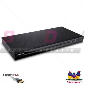 Viewsonic VP3D1 3D Dönüştürücü (Demo Ürünü)