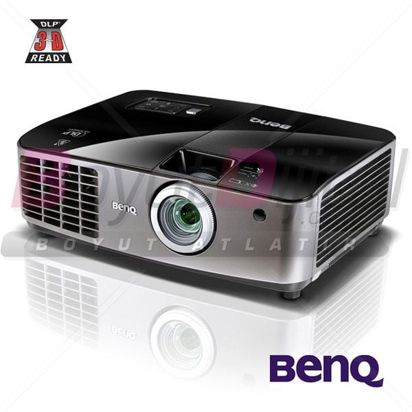 BenQ MX764 3D Projeksiyon Cihazı