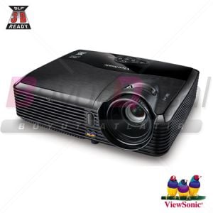 Viewsonic PJD6243 3D Projeksiyon Cihazı