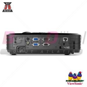 Viewsonic PJD6243 3D Projeksiyon Cihazı