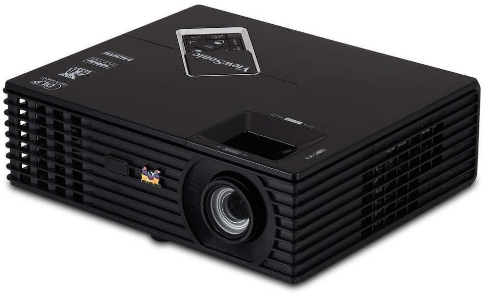 Viewsonic PJD7830HDL Projeksiyon Cihazı