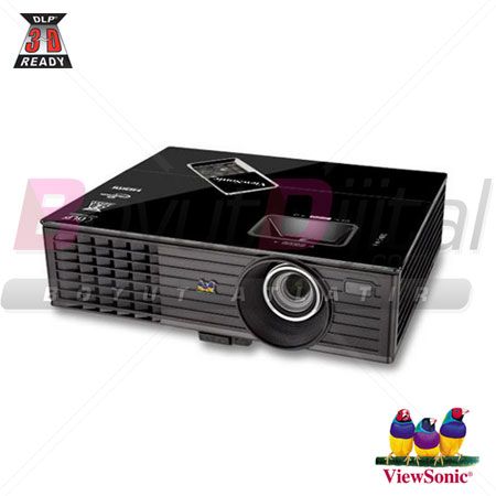 Viewsonic PJD6553W Projeksiyon Cihazı