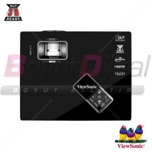 Viewsonic PJD6553W Projeksiyon Cihazı