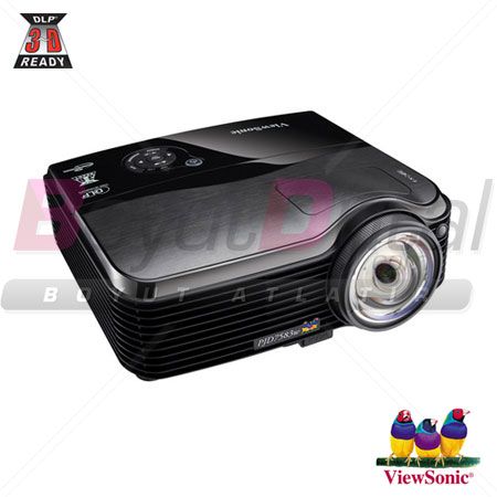 Viewsonic PJD7583W Projeksiyon Cihazı