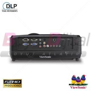 Viewsonic Pro8200 Full HD Projeksiyon Cihazı