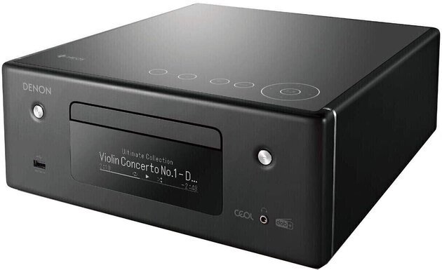 Denon RCD-N11 DAB Stereo Hi-Fi Amfi