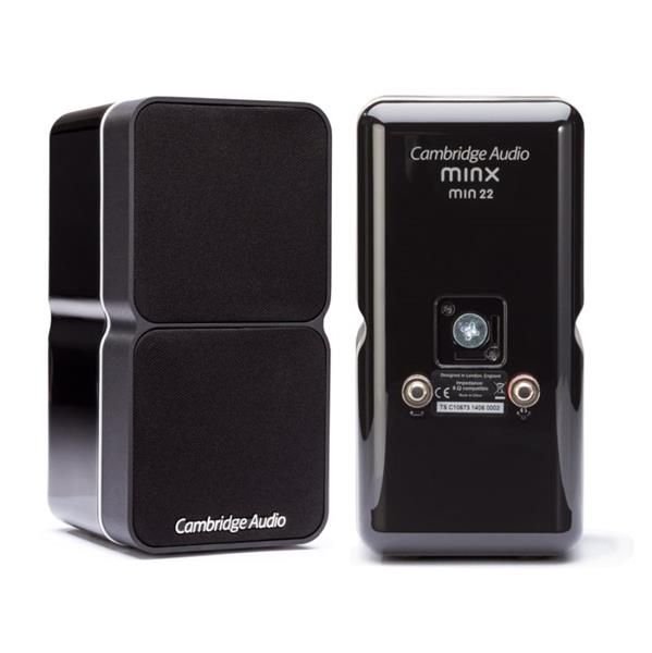 CAMBRIDGE AUDIO MİN 22 HOPARLÖR - adet