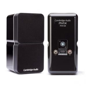 CAMBRIDGE AUDIO MİN 22 HOPARLÖR - adet