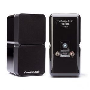 CAMBRIDGE AUDIO MİN 22 HOPARLÖR - adet