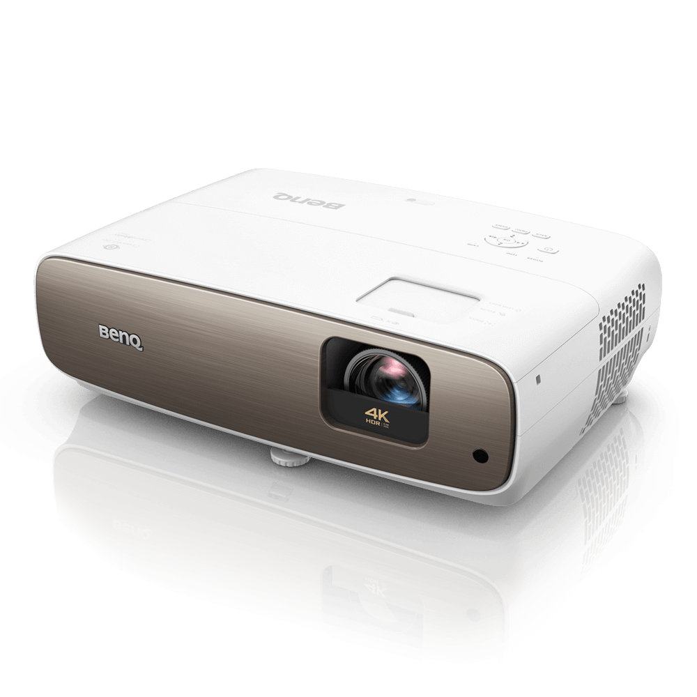 BenQ W2700i 4K Projeksiyon Cihazı Android TV