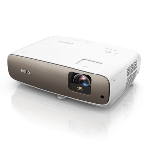 BenQ W2700i 4K Projeksiyon Cihazı Android TV