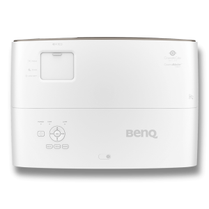 BenQ W2700i 4K Projeksiyon Cihazı Android TV