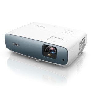 BenQ TK850i 4K Projeksiyon Cihazı Android TV
