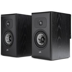 Polk Audio Legend L100 Bookshelf Hoparlör
