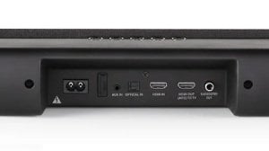 Denon DHT S216H Kablosuz Soundbar