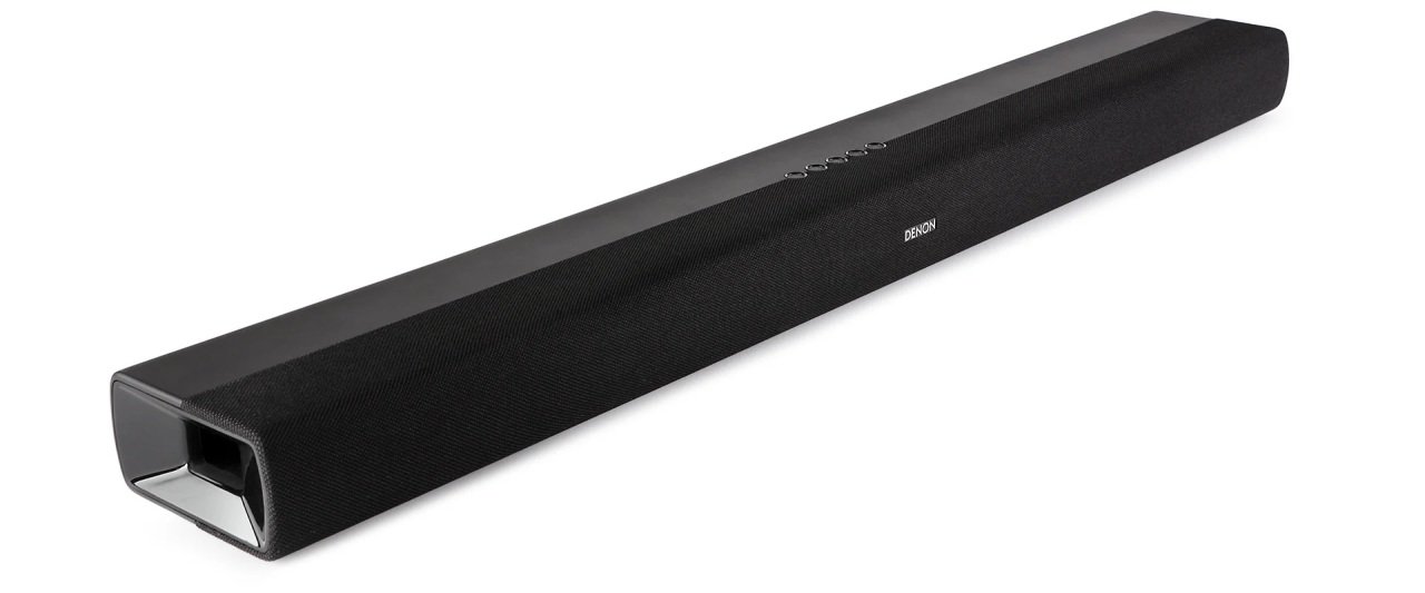 Denon DHT S216H Kablosuz Soundbar