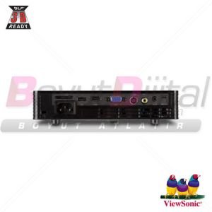 Viewsonic W200 LED Projeksiyon Cihazı