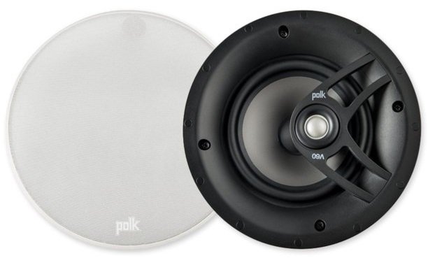 Polk Audio V60 Tavan Hoparlörü / adet