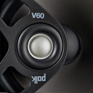 Polk Audio V60 Tavan Hoparlörü / adet