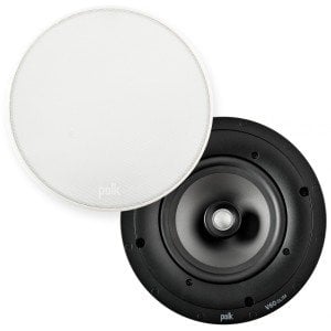 Polk Audio V60 Slim Tavan Hoparlörü / adet