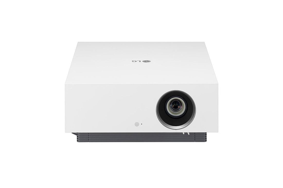 LG HU810P Lazer 4K Projeksiyon Cihazı