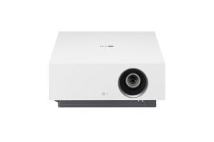 LG HU810P Lazer 4K Projeksiyon Cihazı
