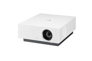 LG HU810P Lazer 4K Projeksiyon Cihazı