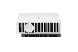 LG HU810P Lazer 4K Projeksiyon Cihazı