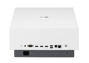 LG HU810P Lazer 4K Projeksiyon Cihazı